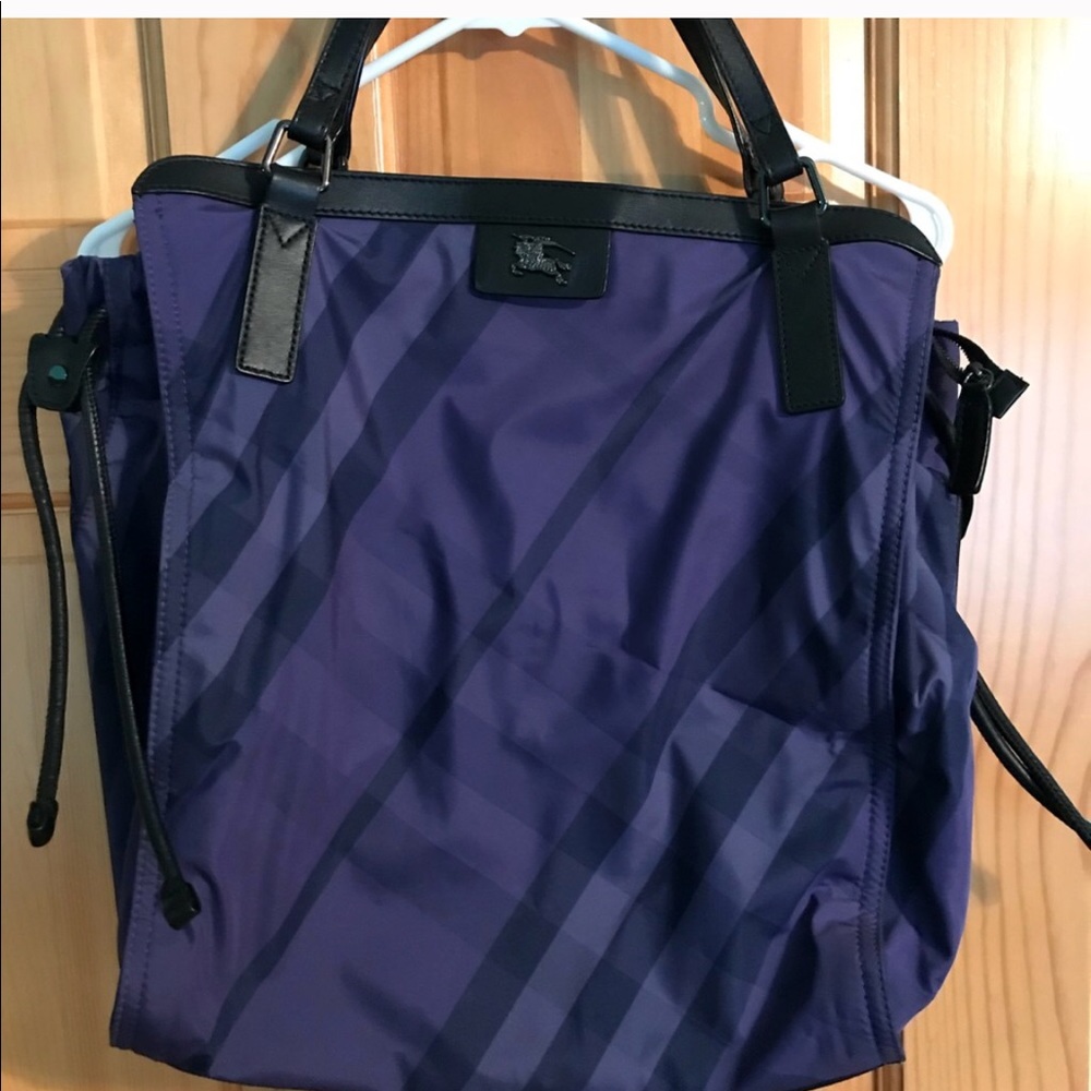 Burberry bag